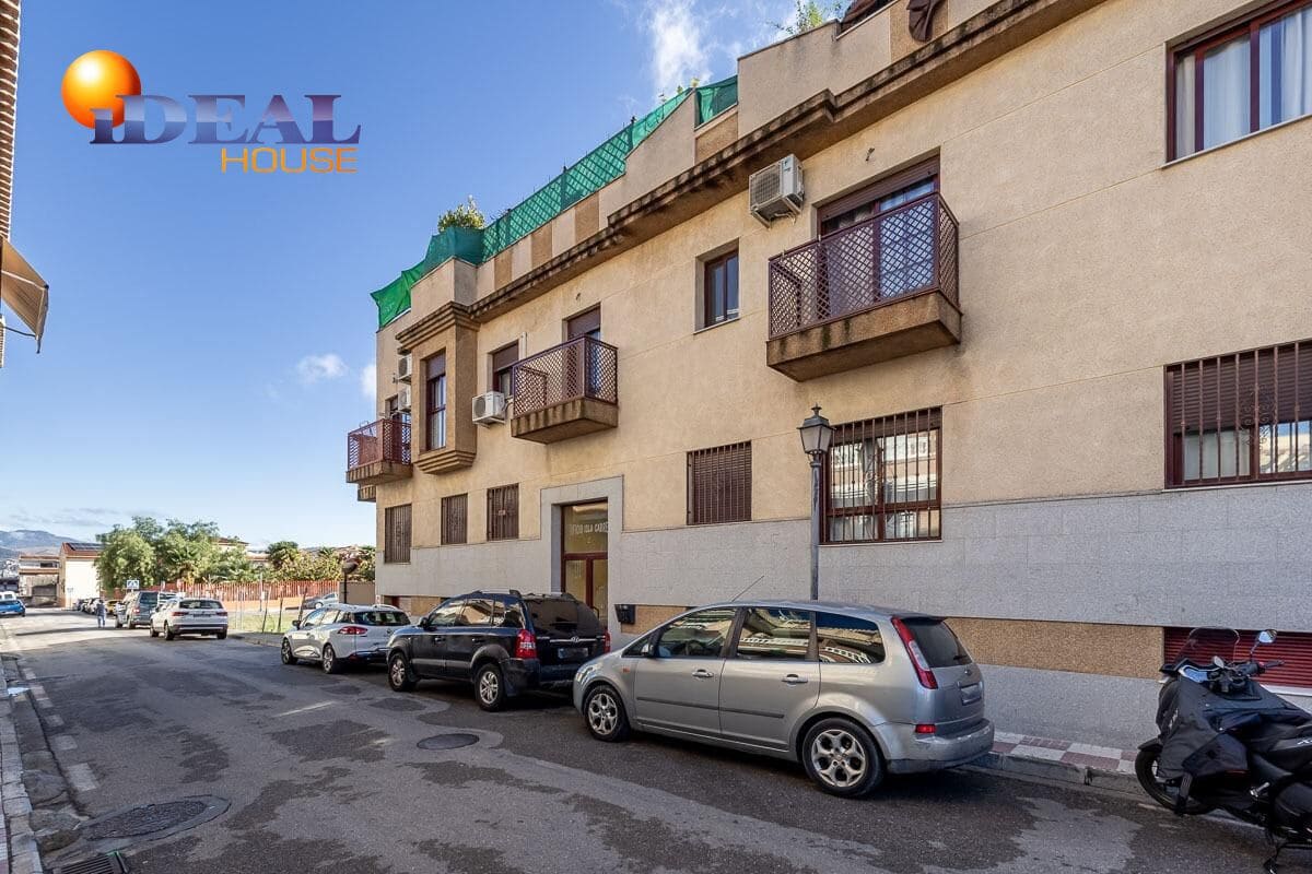 2 bedroom Flat for sale in Armilla with pool garage - € 235,000 (Ref: 9434522)