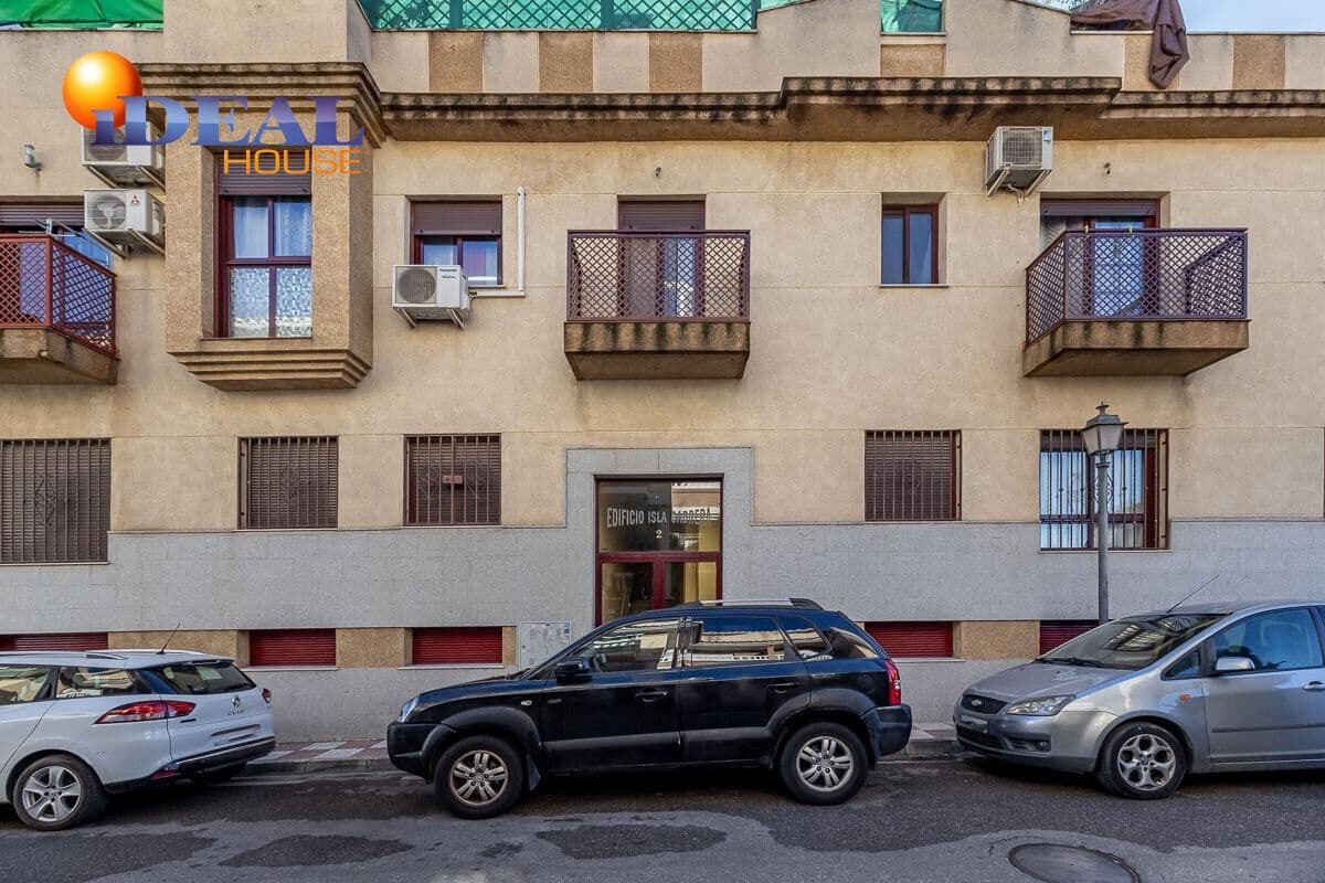 2 bedroom Flat for sale in Armilla with pool garage - € 235,000 (Ref: 9434522)