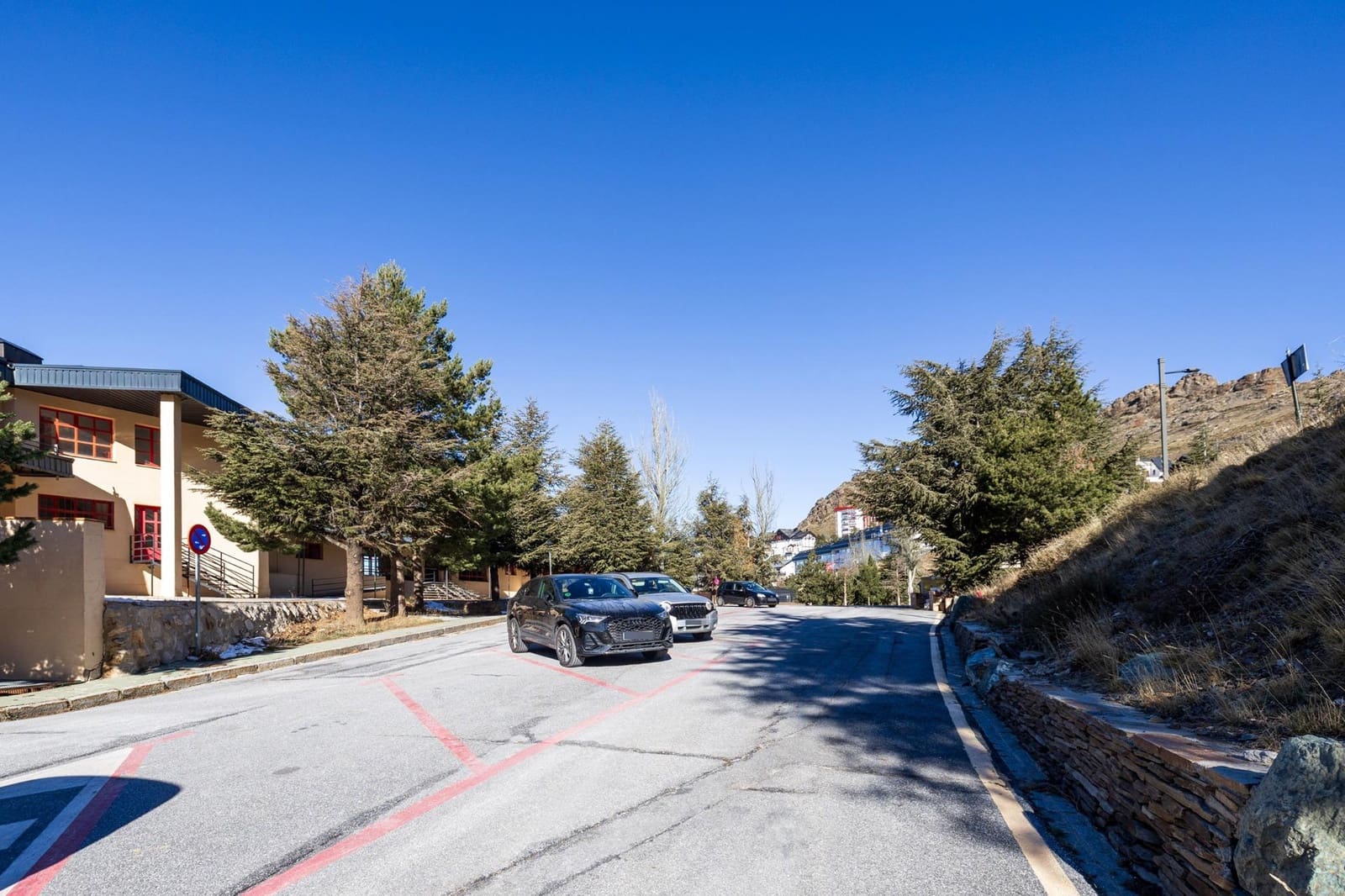 1 bedroom Apartment for sale in Sierra Nevada with garage - € 150,000 (Ref: 9434523)