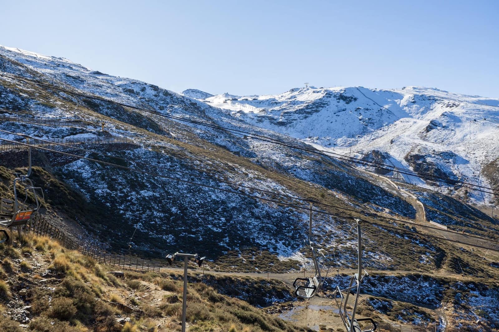 1 bedroom Apartment for sale in Sierra Nevada with garage - € 150,000 (Ref: 9434523)