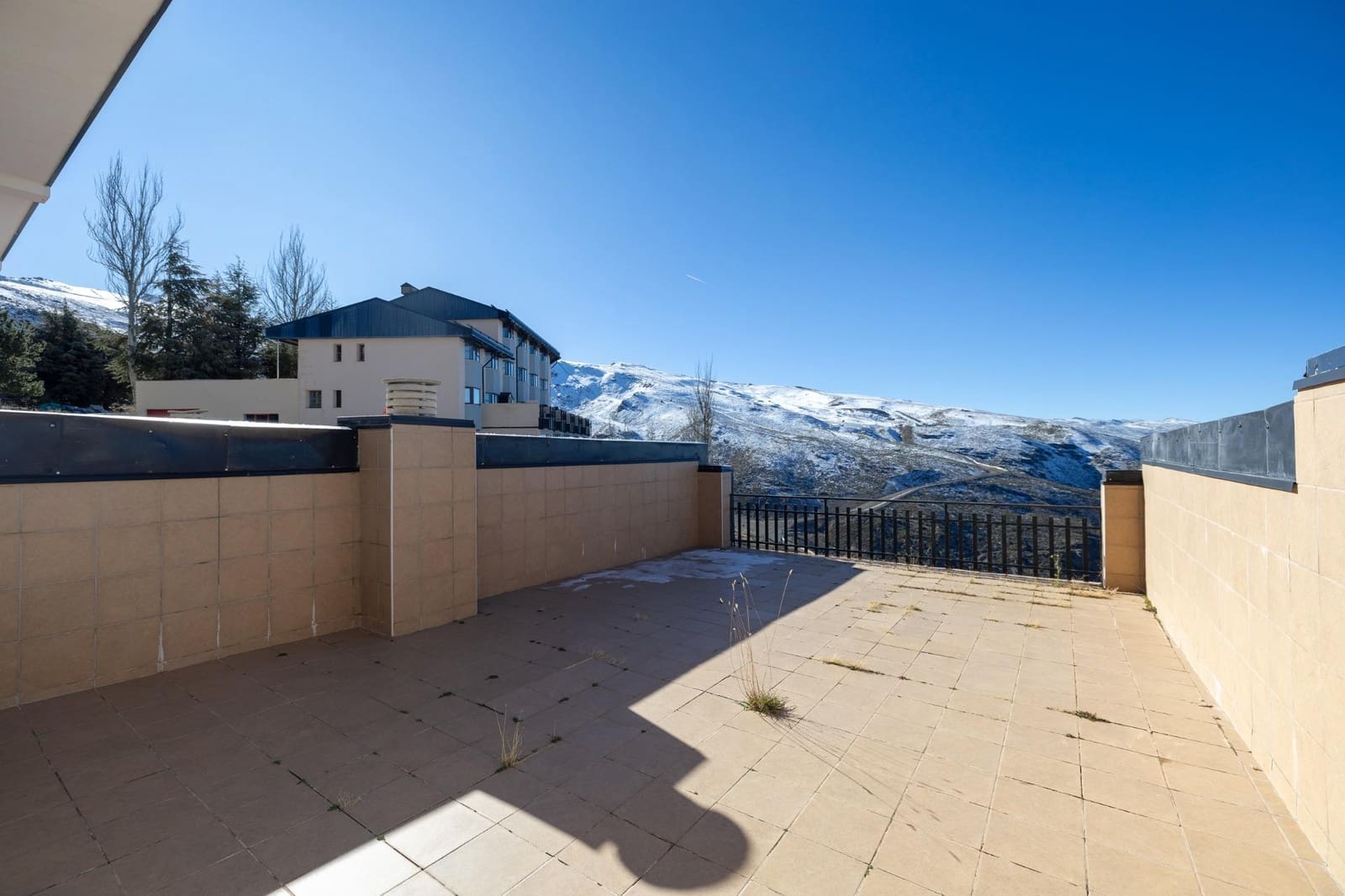1 bedroom Apartment for sale in Sierra Nevada with garage - € 150,000 (Ref: 9434523)