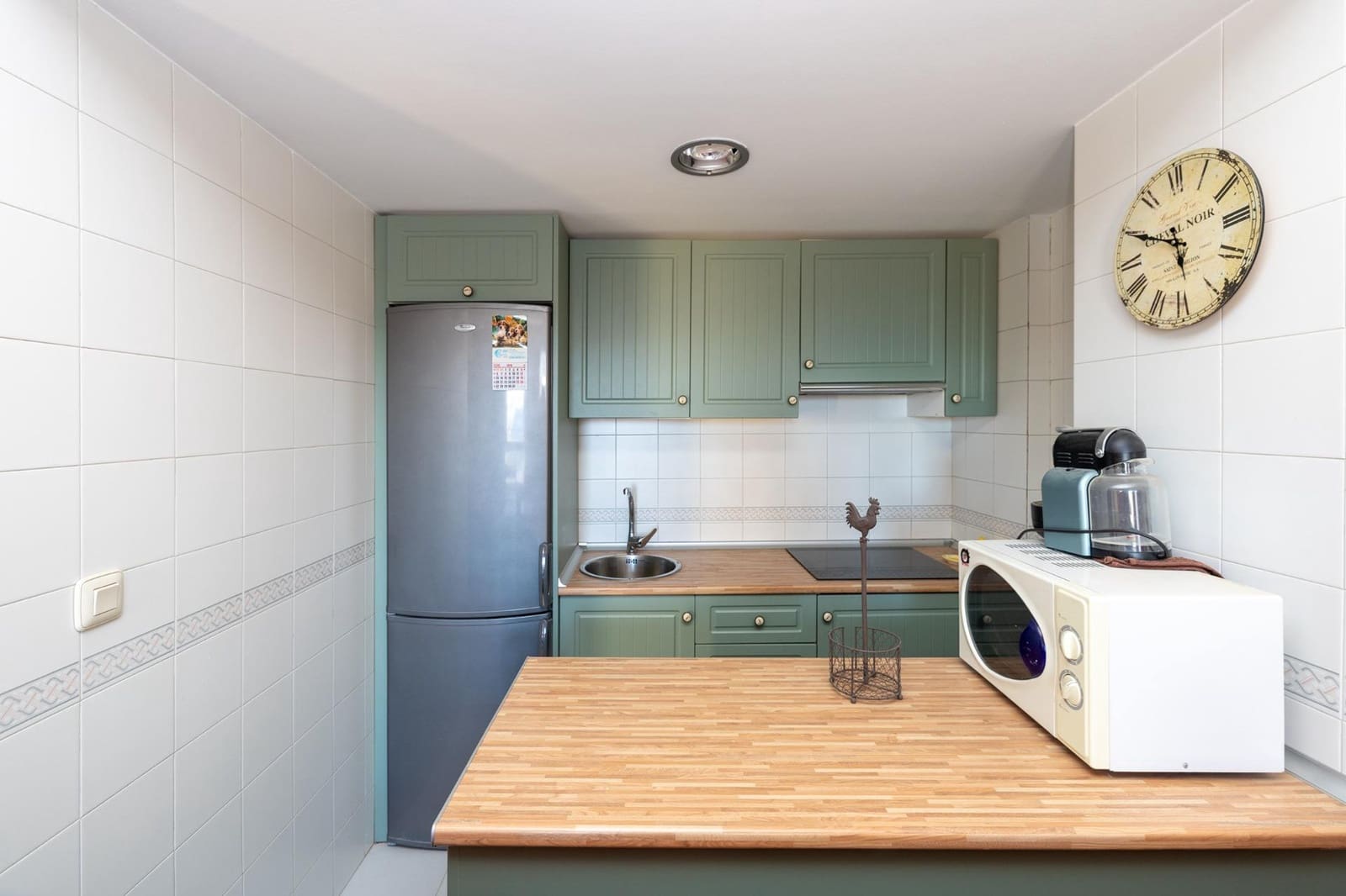 1 bedroom Apartment for sale in Sierra Nevada with garage - € 150,000 (Ref: 9434523)