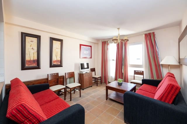 Apartamento de 1 habitación en Sierra Nevada, Monachil en venta con garaje - 150.000 € (Ref: 9434523)