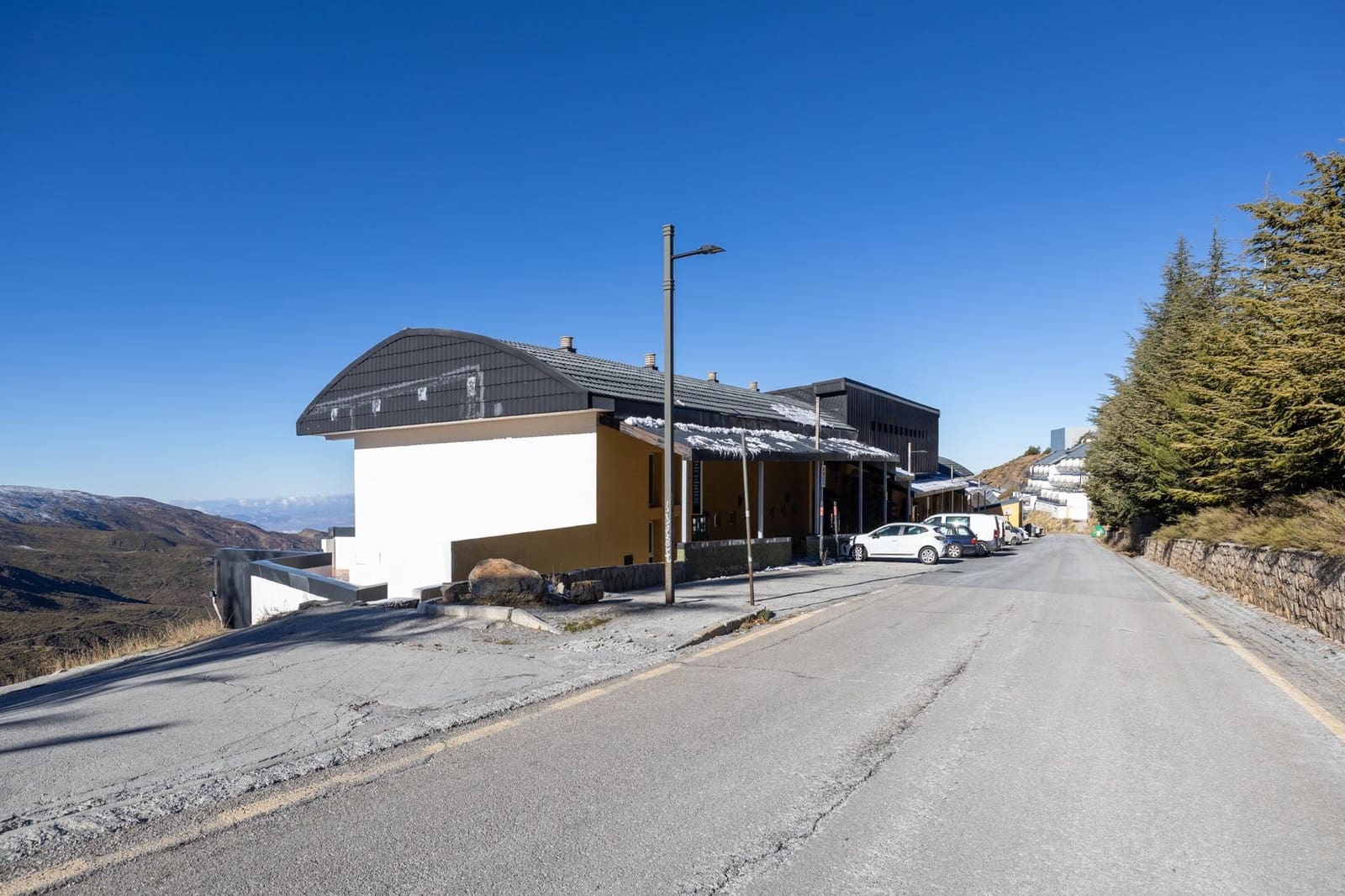 1 bedroom Apartment for sale in Sierra Nevada with garage - € 150,000 (Ref: 9434523)