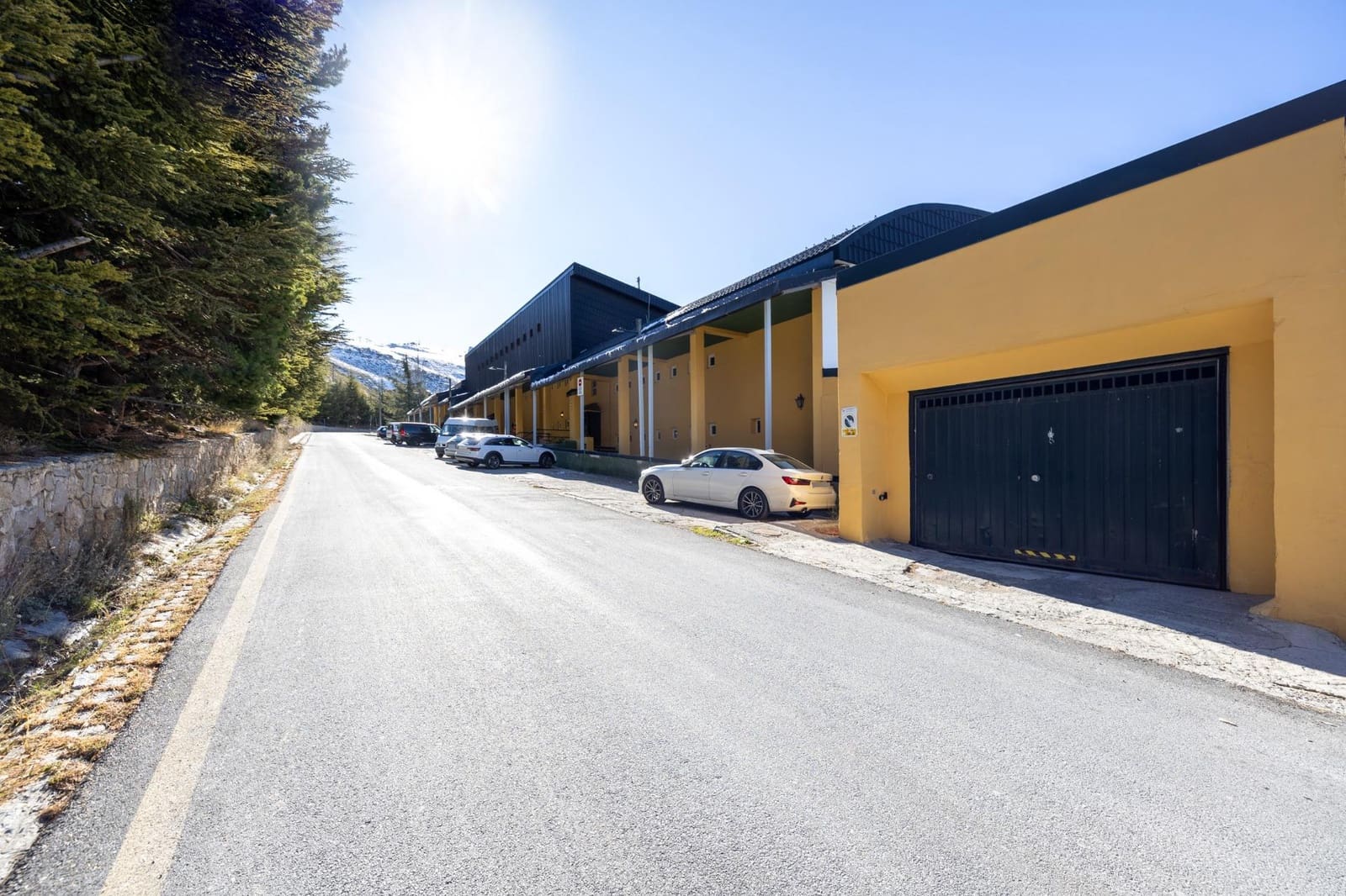 1 bedroom Apartment for sale in Sierra Nevada with garage - € 150,000 (Ref: 9434523)