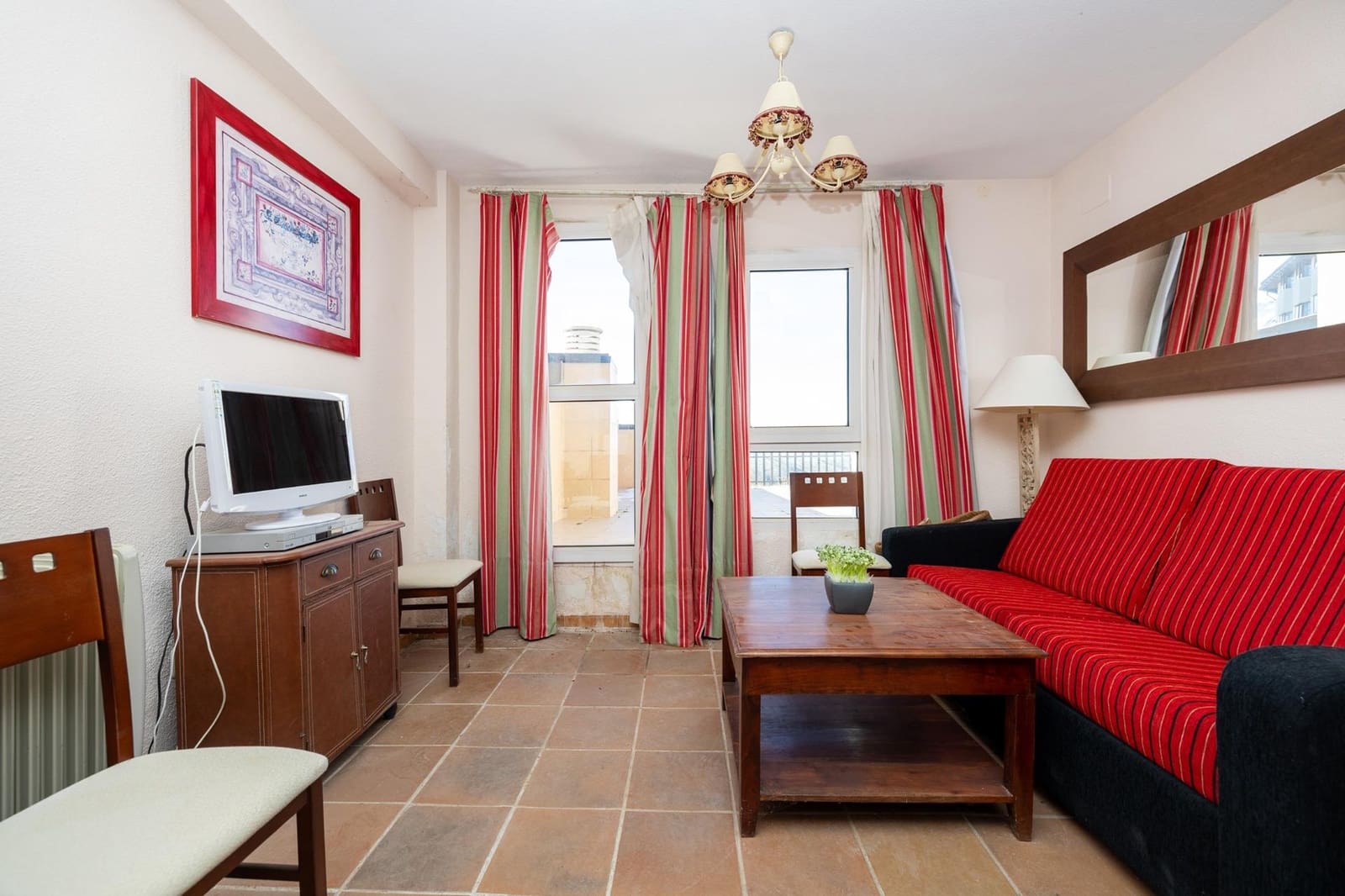 1 bedroom Apartment for sale in Sierra Nevada with garage - € 150,000 (Ref: 9434523)