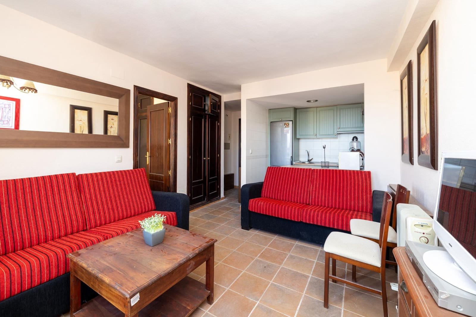 1 bedroom Apartment for sale in Sierra Nevada with garage - € 150,000 (Ref: 9434523)