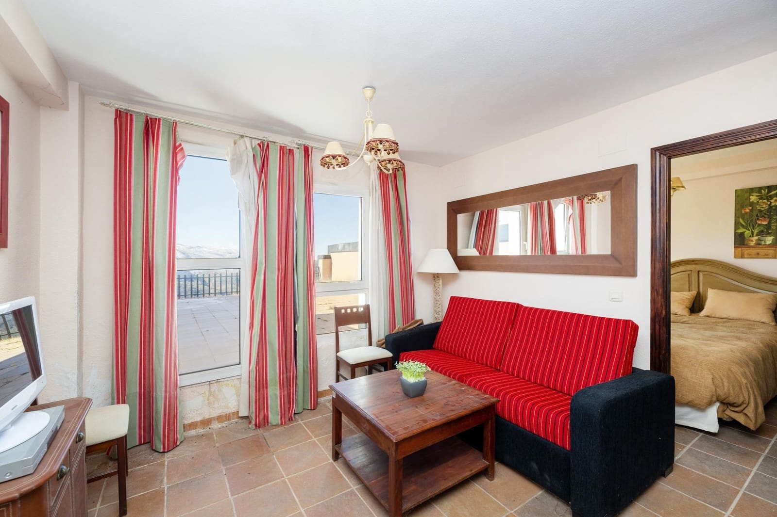 1 bedroom Apartment for sale in Sierra Nevada with garage - € 150,000 (Ref: 9434523)