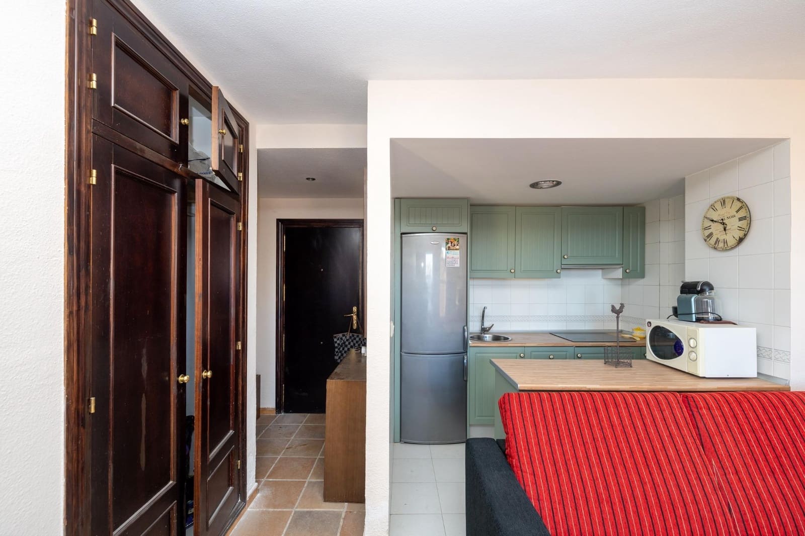 1 bedroom Apartment for sale in Sierra Nevada with garage - € 150,000 (Ref: 9434523)