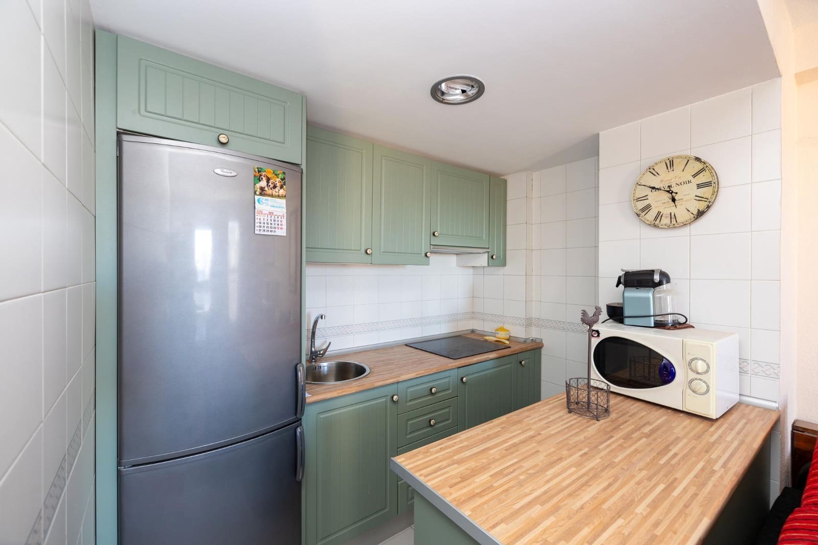 1 bedroom Apartment for sale in Sierra Nevada with garage - € 150,000 (Ref: 9434523)