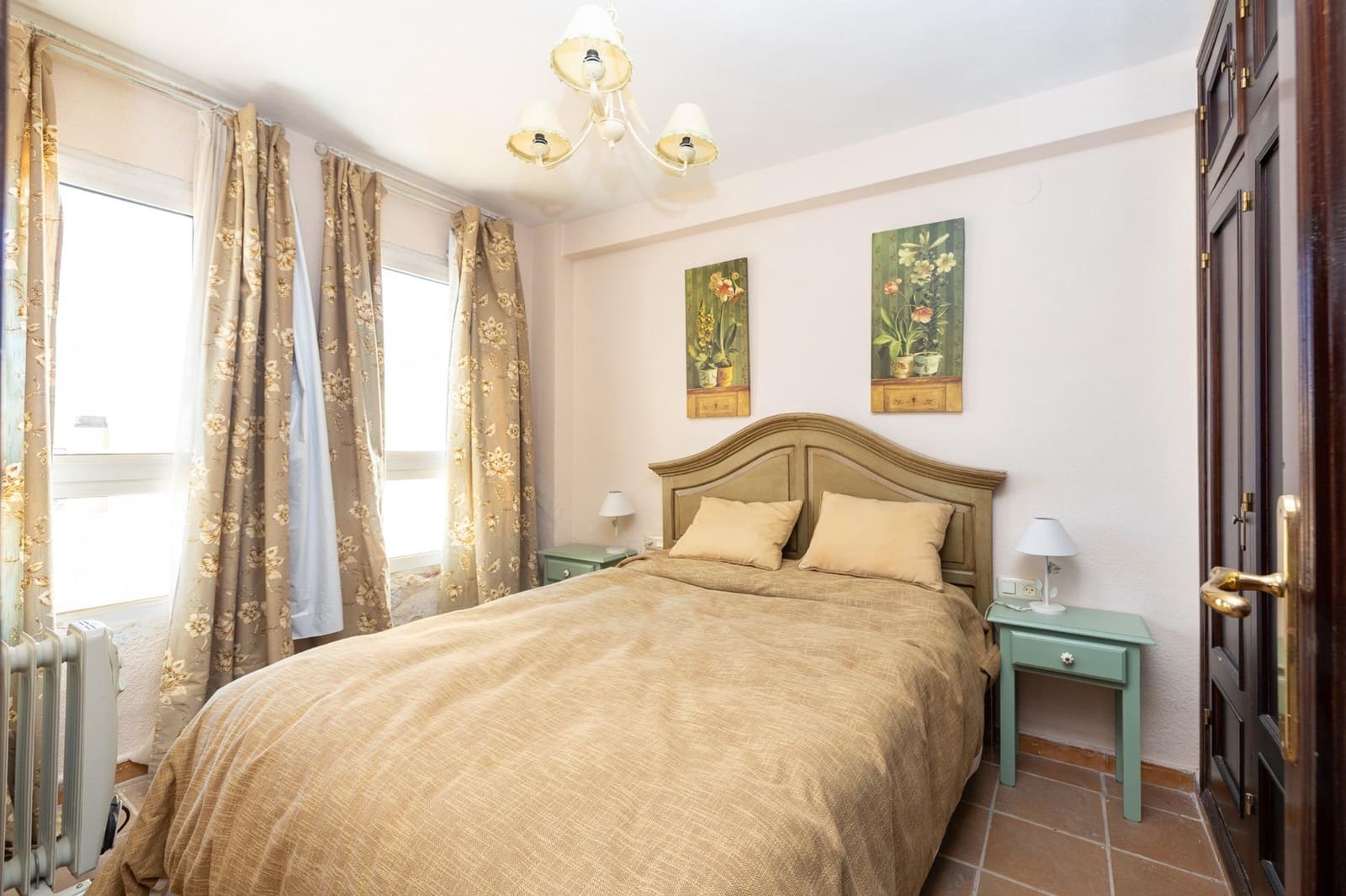 1 bedroom Apartment for sale in Sierra Nevada with garage - € 150,000 (Ref: 9434523)