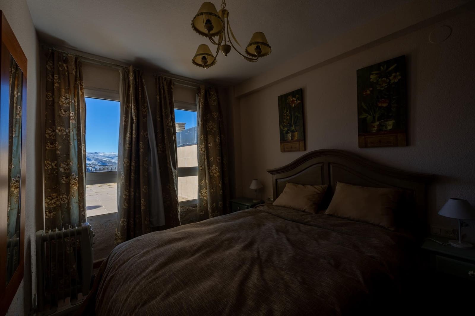 1 bedroom Apartment for sale in Sierra Nevada with garage - € 150,000 (Ref: 9434523)