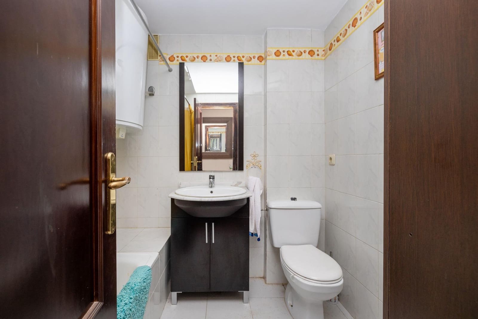 1 bedroom Apartment for sale in Sierra Nevada with garage - € 150,000 (Ref: 9434523)