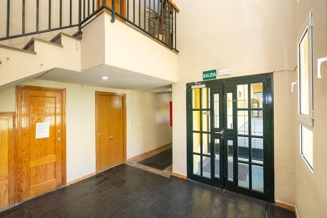 Apartamento de 1 habitación en Sierra Nevada, Monachil en venta con garaje - 150.000 € (Ref: 9434523)