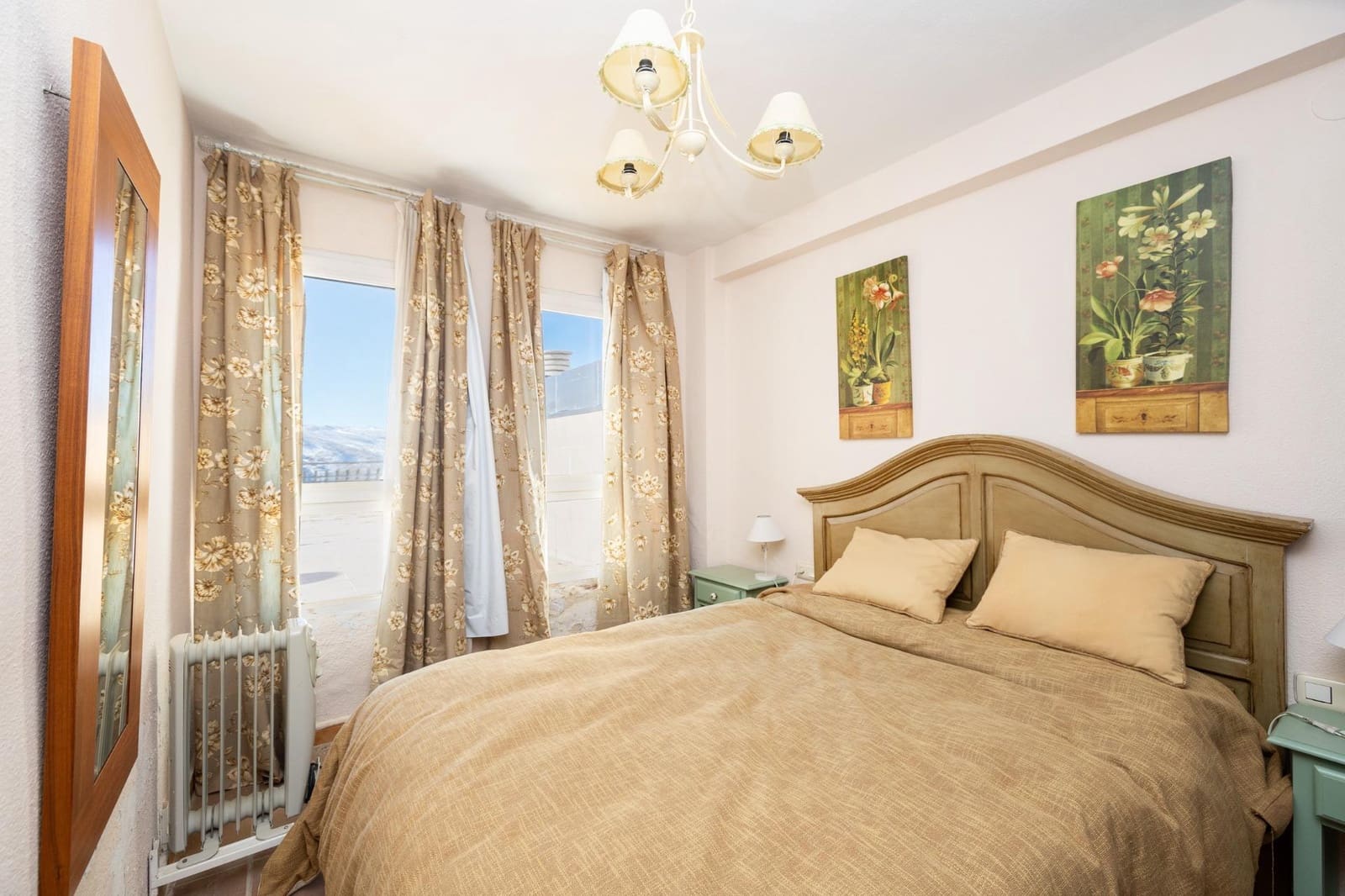 1 bedroom Apartment for sale in Sierra Nevada with garage - € 150,000 (Ref: 9434523)