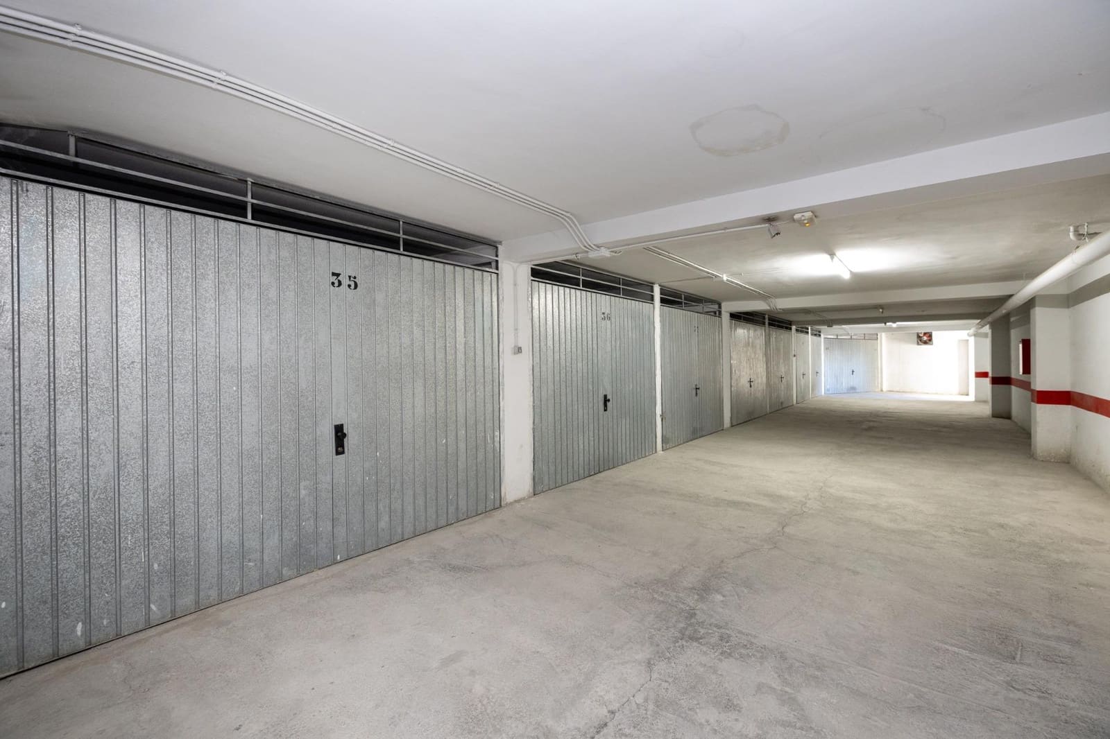 1 bedroom Apartment for sale in Sierra Nevada with garage - € 150,000 (Ref: 9434523)