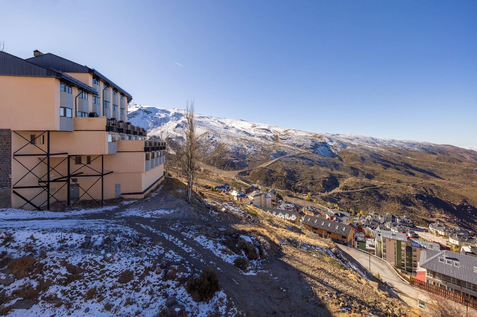 1 bedroom Apartment for sale in Sierra Nevada with garage - € 150,000 (Ref: 9434523)