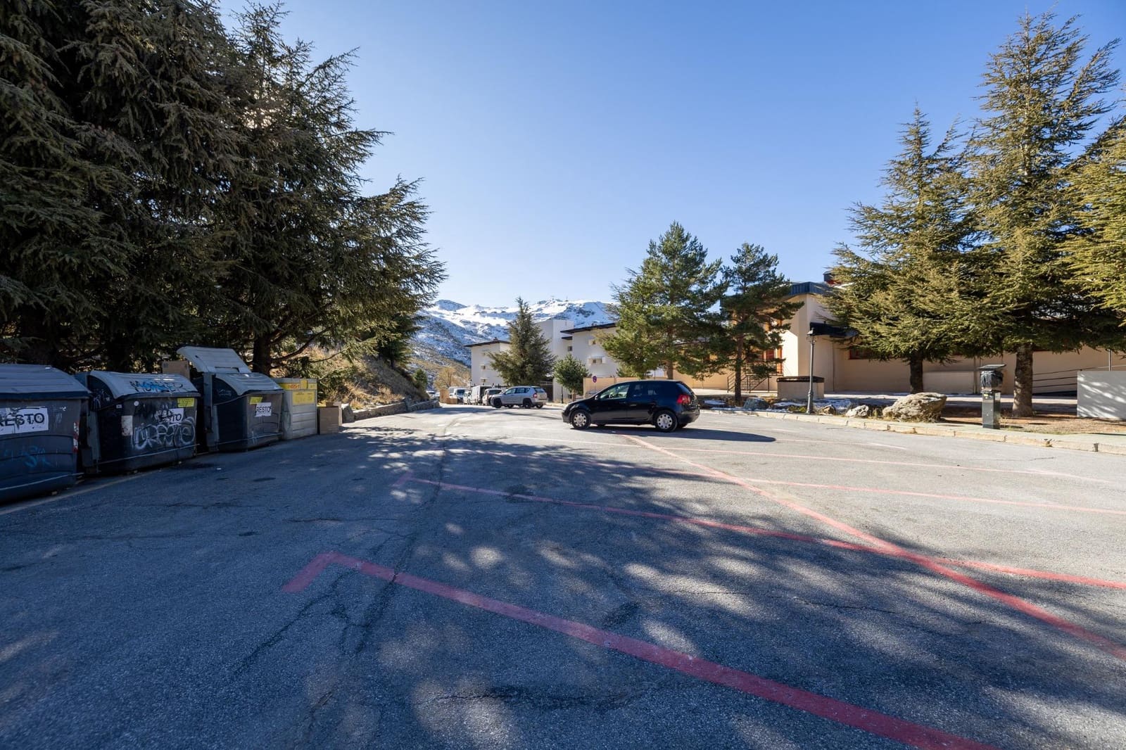 1 bedroom Apartment for sale in Sierra Nevada with garage - € 150,000 (Ref: 9434523)