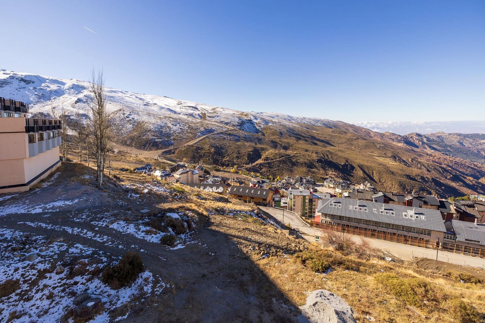 1 bedroom Apartment for sale in Sierra Nevada with garage - € 150,000 (Ref: 9434523)