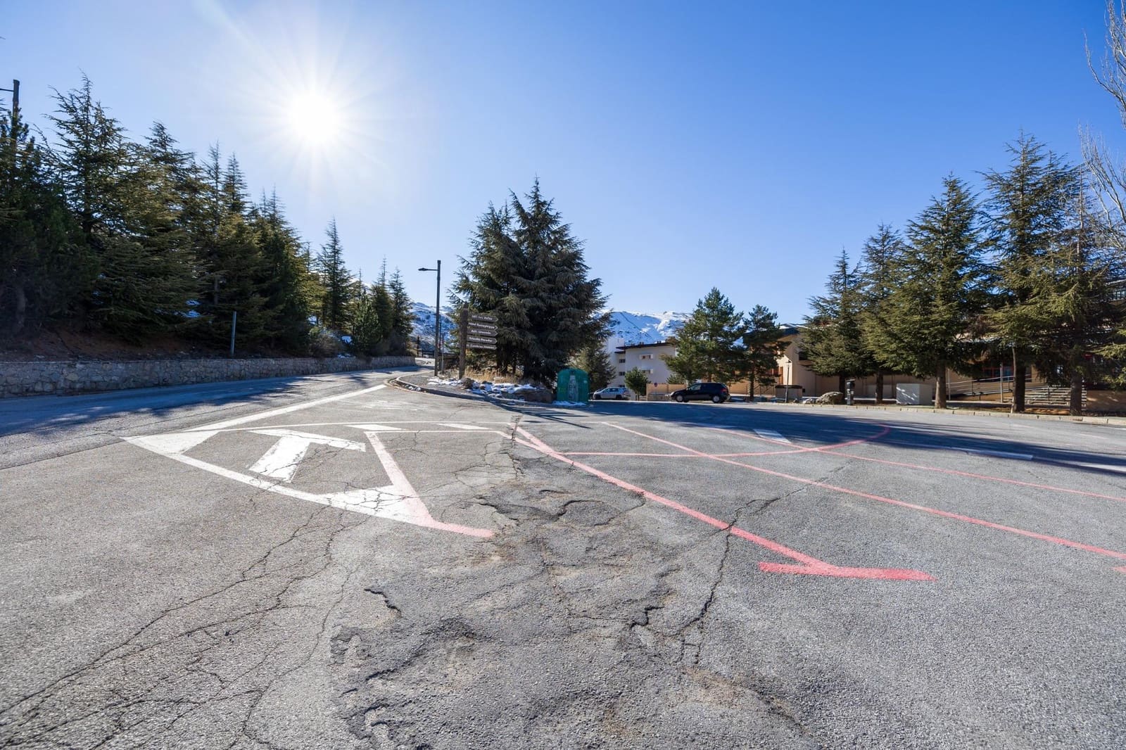 1 bedroom Apartment for sale in Sierra Nevada with garage - € 150,000 (Ref: 9434523)