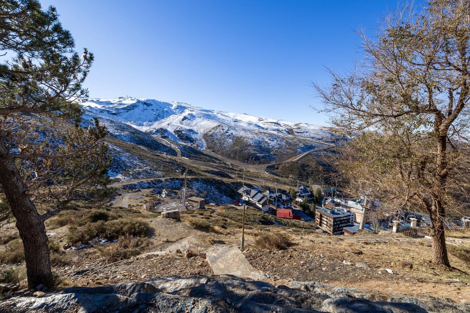 1 bedroom Apartment for sale in Sierra Nevada with garage - € 150,000 (Ref: 9434523)