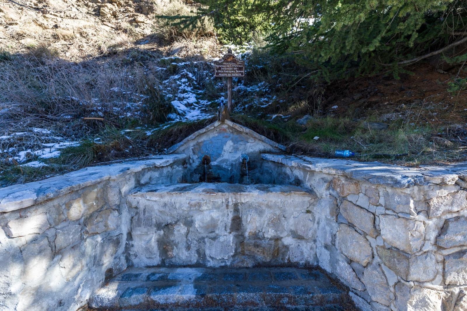 1 bedroom Apartment for sale in Sierra Nevada with garage - € 150,000 (Ref: 9434523)