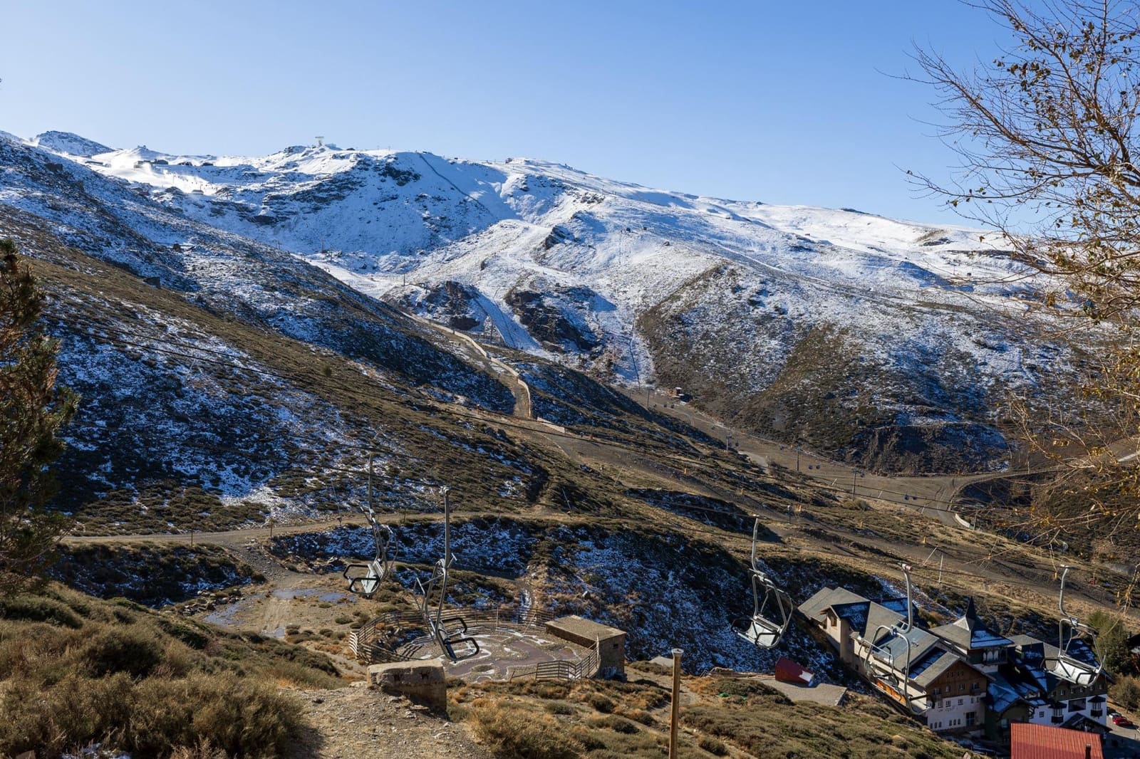 1 bedroom Apartment for sale in Sierra Nevada with garage - € 150,000 (Ref: 9434523)