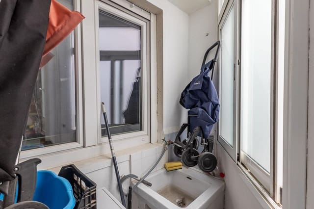 3 sypialnia Mieszkanie na sprzedaż w San Matías - Realejo, Miasto Grenada - 219 000 € (Ref: 9434524)