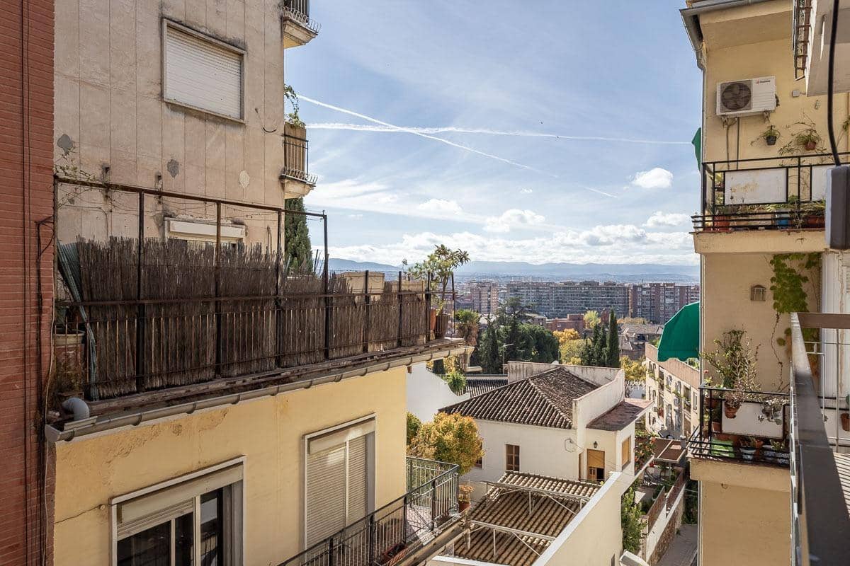 3 sypialnia Mieszkanie na sprzedaż w Miasto Grenada - 219 000 € (Ref: 9434524)