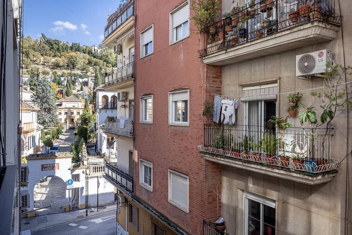 3 sypialnia Mieszkanie na sprzedaż w Miasto Grenada - 219 000 € (Ref: 9434524)