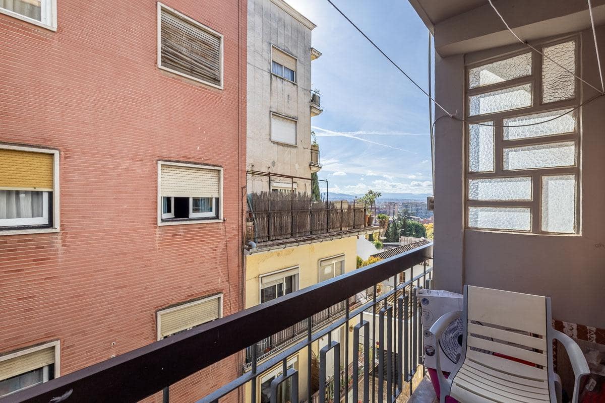 3 sypialnia Mieszkanie na sprzedaż w Miasto Grenada - 219 000 € (Ref: 9434524)