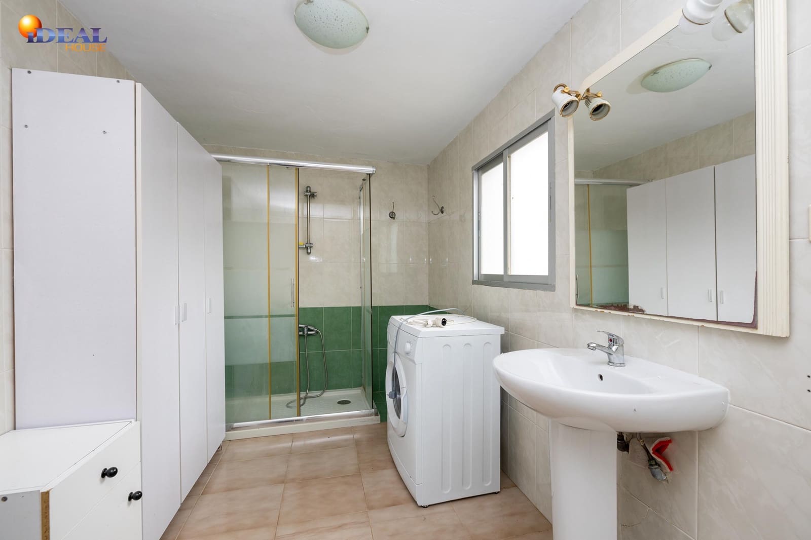 4 chambre Finca/Maison de Campagne à vendre à Dilar - 210 000 € (Ref: 9434525)