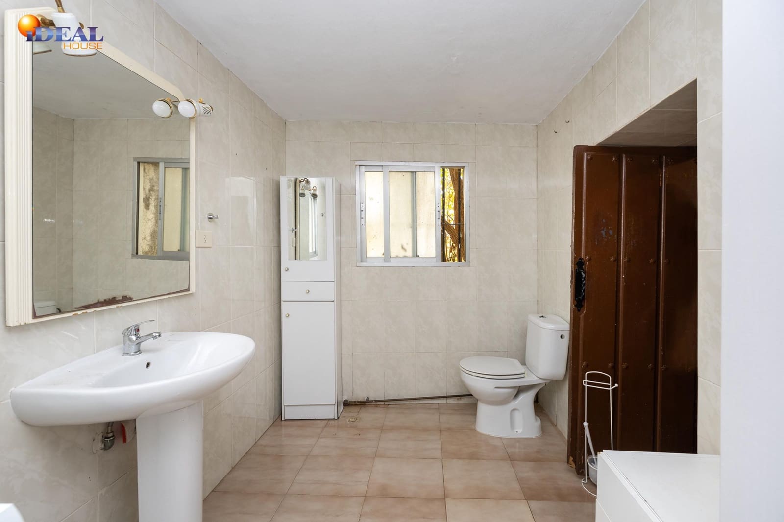 4 chambre Finca/Maison de Campagne à vendre à Dilar - 210 000 € (Ref: 9434525)