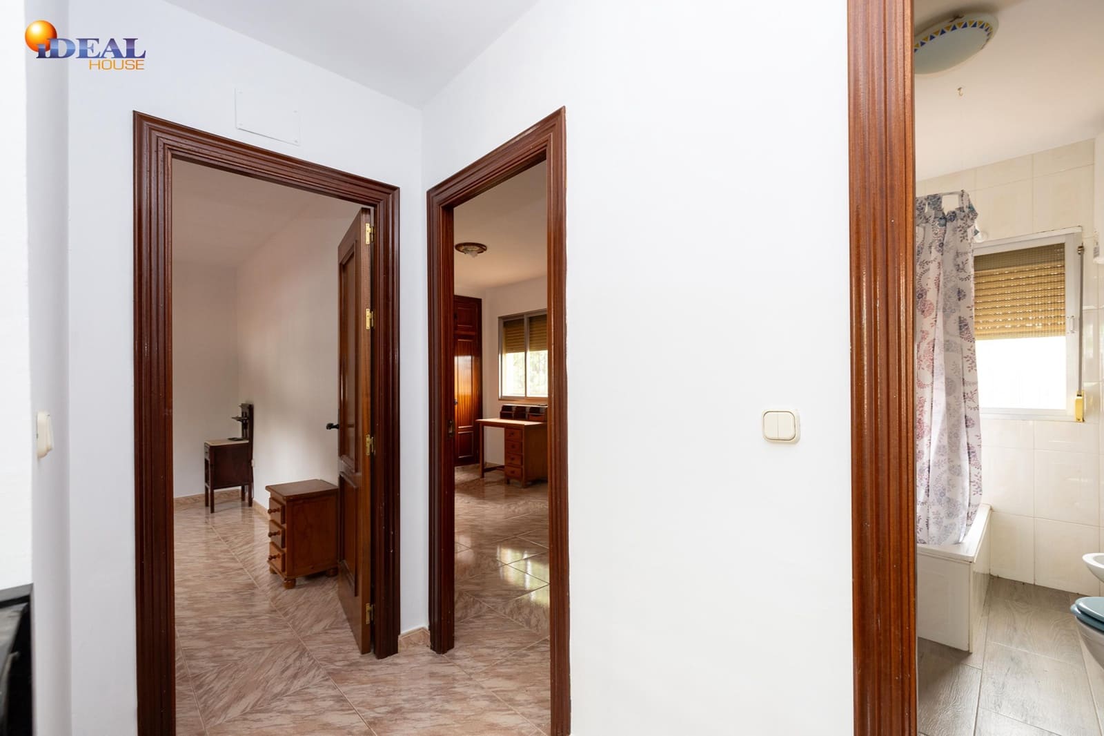 4 chambre Finca/Maison de Campagne à vendre à Dilar - 210 000 € (Ref: 9434525)