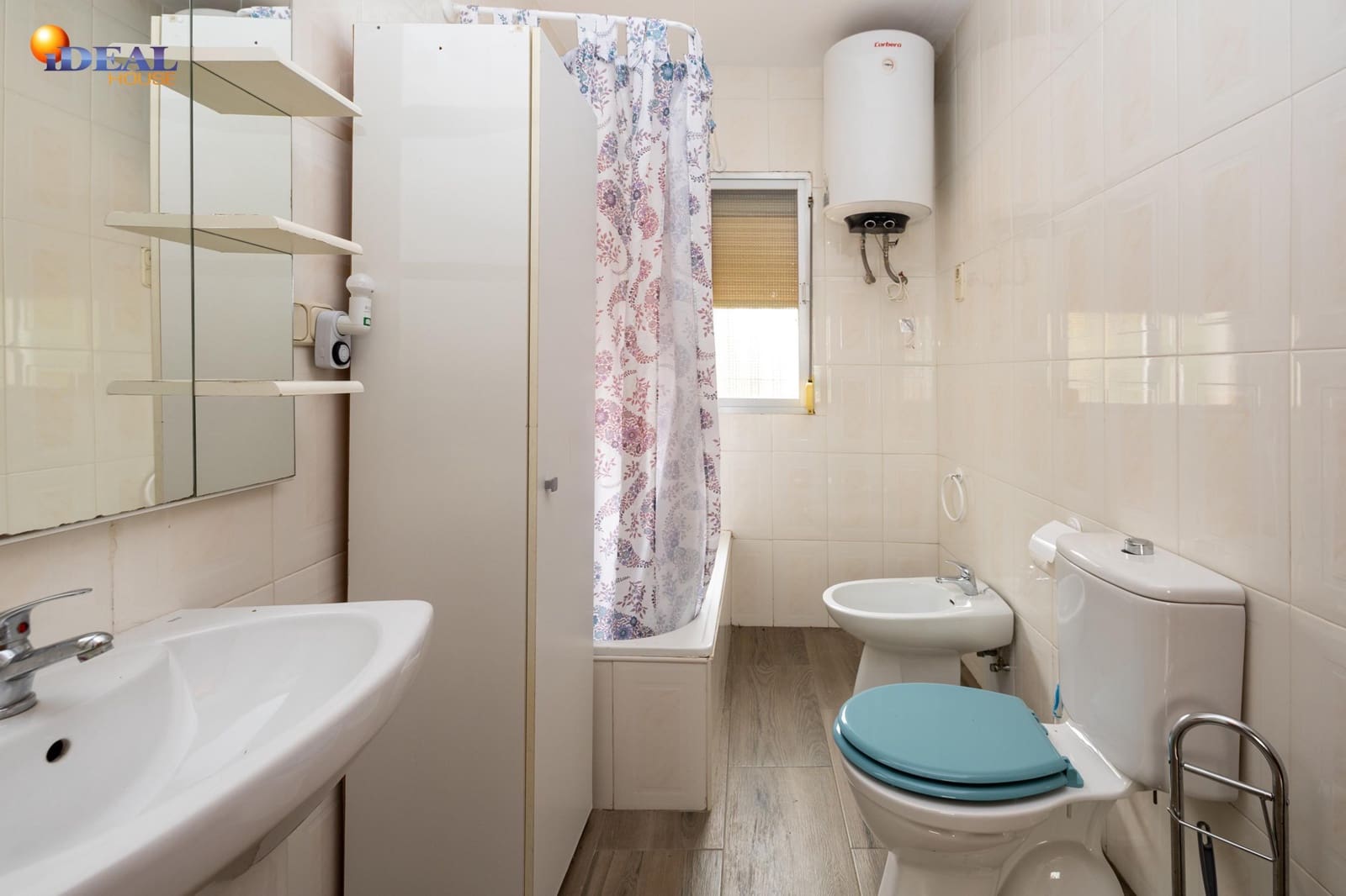 4 chambre Finca/Maison de Campagne à vendre à Dilar - 210 000 € (Ref: 9434525)