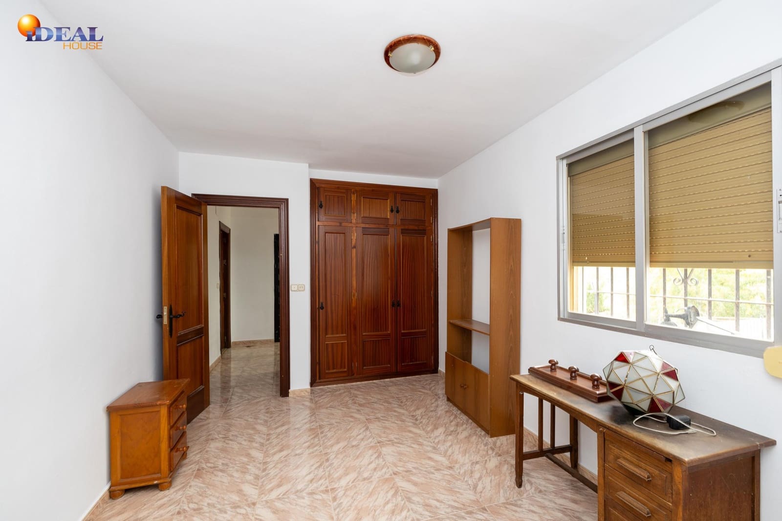 4 chambre Finca/Maison de Campagne à vendre à Dilar - 210 000 € (Ref: 9434525)