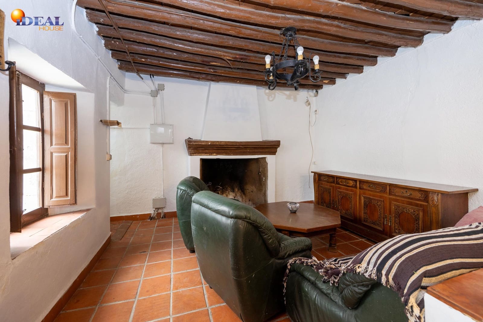 4 chambre Finca/Maison de Campagne à vendre à Dilar - 210 000 € (Ref: 9434525)