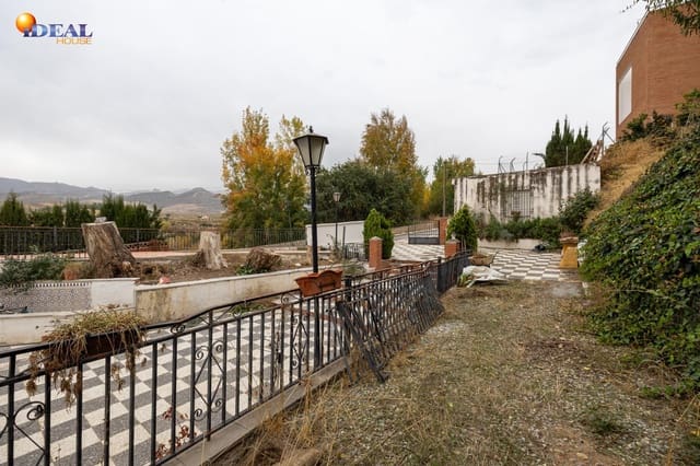 4 chambre Finca/Maison de Campagne à vendre à Dílar - 210 000 € (Ref: 9434525)