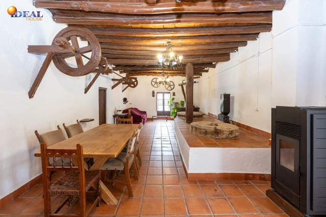 4 chambre Finca/Maison de Campagne à vendre à Dílar - 210 000 € (Ref: 9434525)