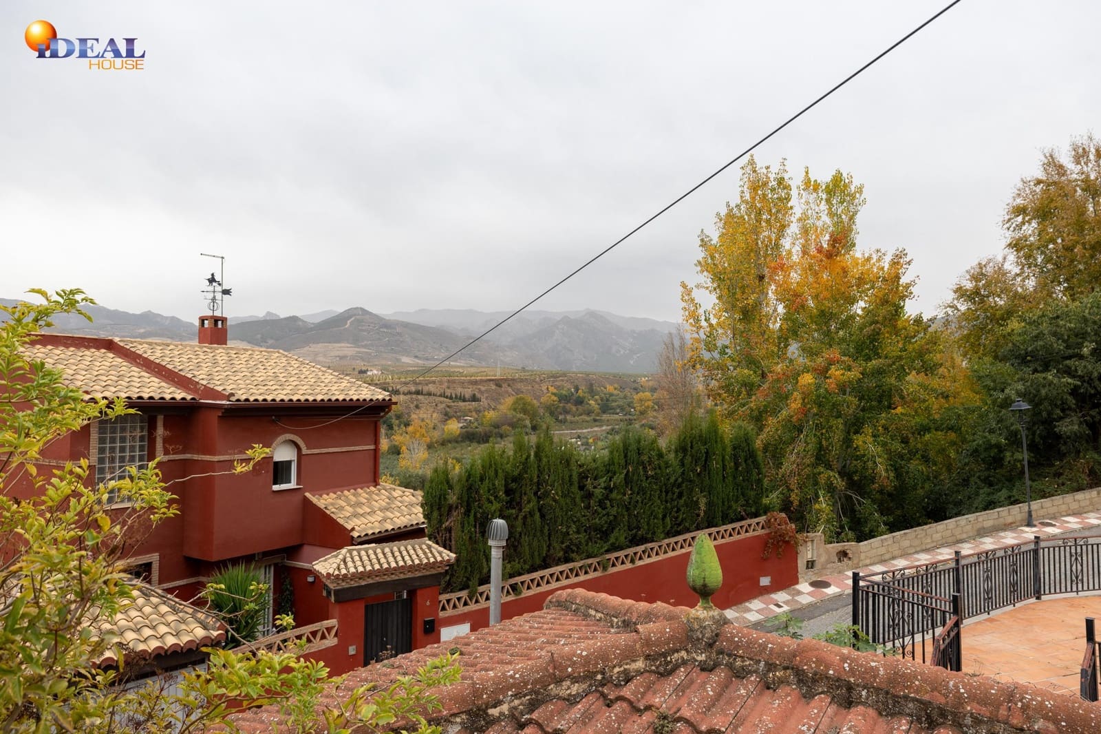 4 chambre Finca/Maison de Campagne à vendre à Dilar - 210 000 € (Ref: 9434525)