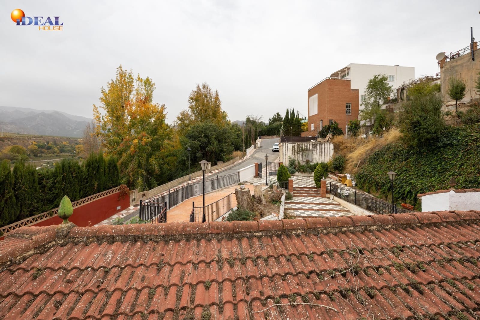 4 chambre Finca/Maison de Campagne à vendre à Dilar - 210 000 € (Ref: 9434525)