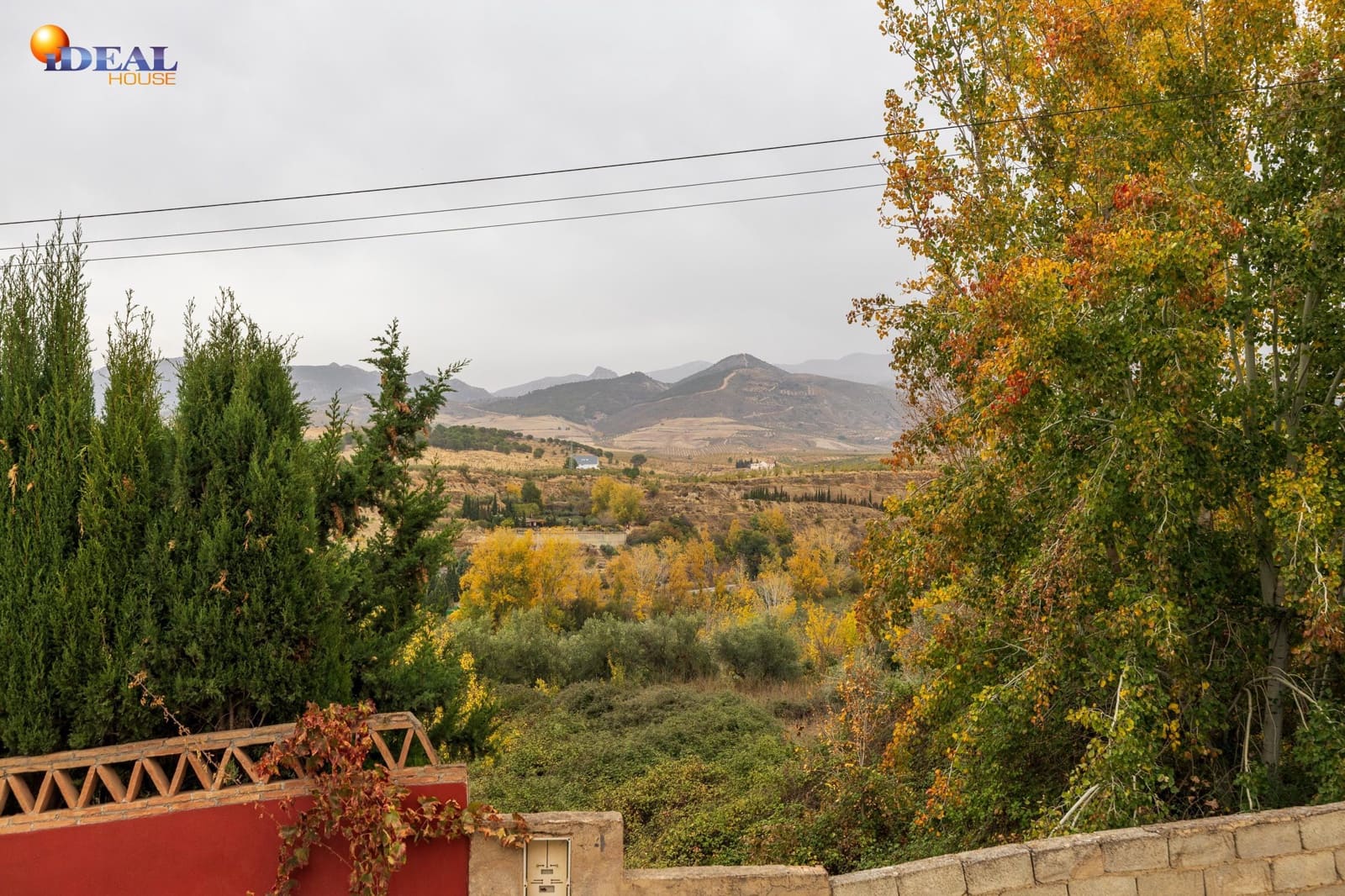 4 chambre Finca/Maison de Campagne à vendre à Dilar - 210 000 € (Ref: 9434525)