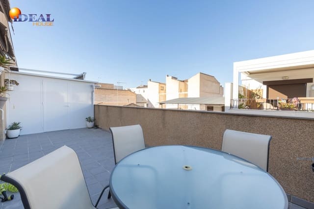 3 soverom Penthouse til salgs i Armilla med garasje - € 269 000 (Ref: 9434527)