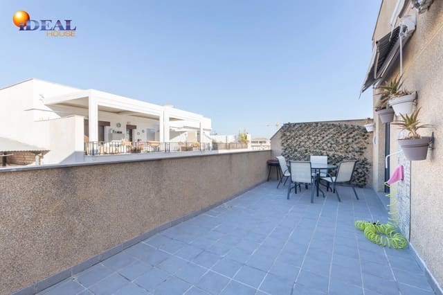 3 soverom Penthouse til salgs i Armilla med garasje - € 269 000 (Ref: 9434527)