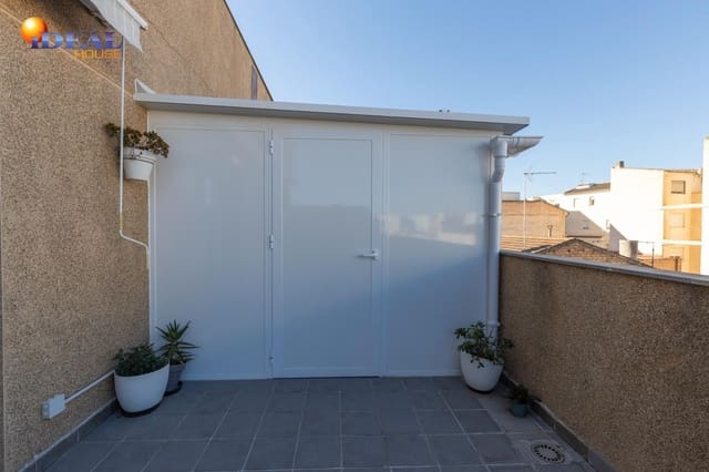 3 soverom Penthouse til salgs i Armilla med garasje - € 269 000 (Ref: 9434527)