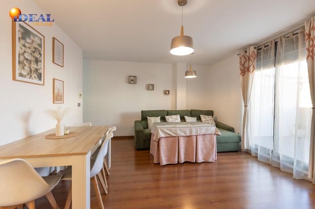 3 soverom Penthouse til salgs i Armilla med garasje - € 269 000 (Ref: 9434527)