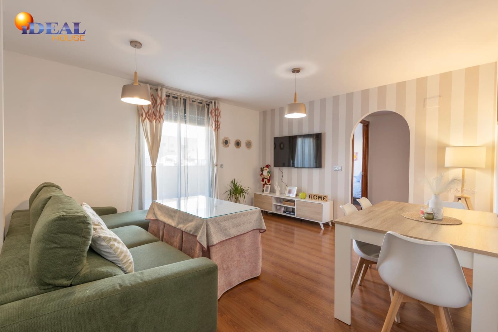 3 soverom Penthouse til salgs i Armilla med garasje - € 269 000 (Ref: 9434527)