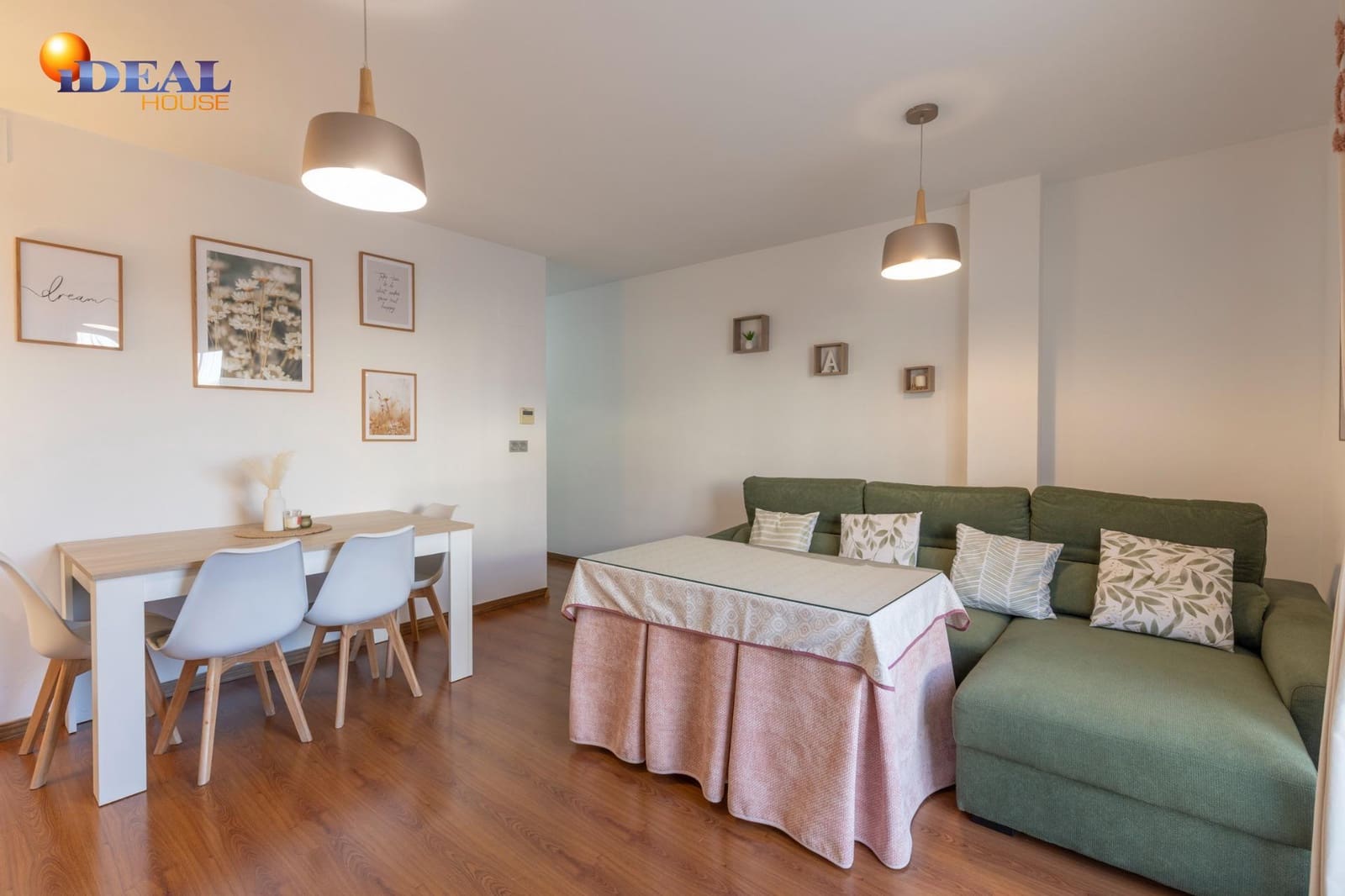 3 soverom Penthouse til salgs i Armilla med garasje - € 269 000 (Ref: 9434527)