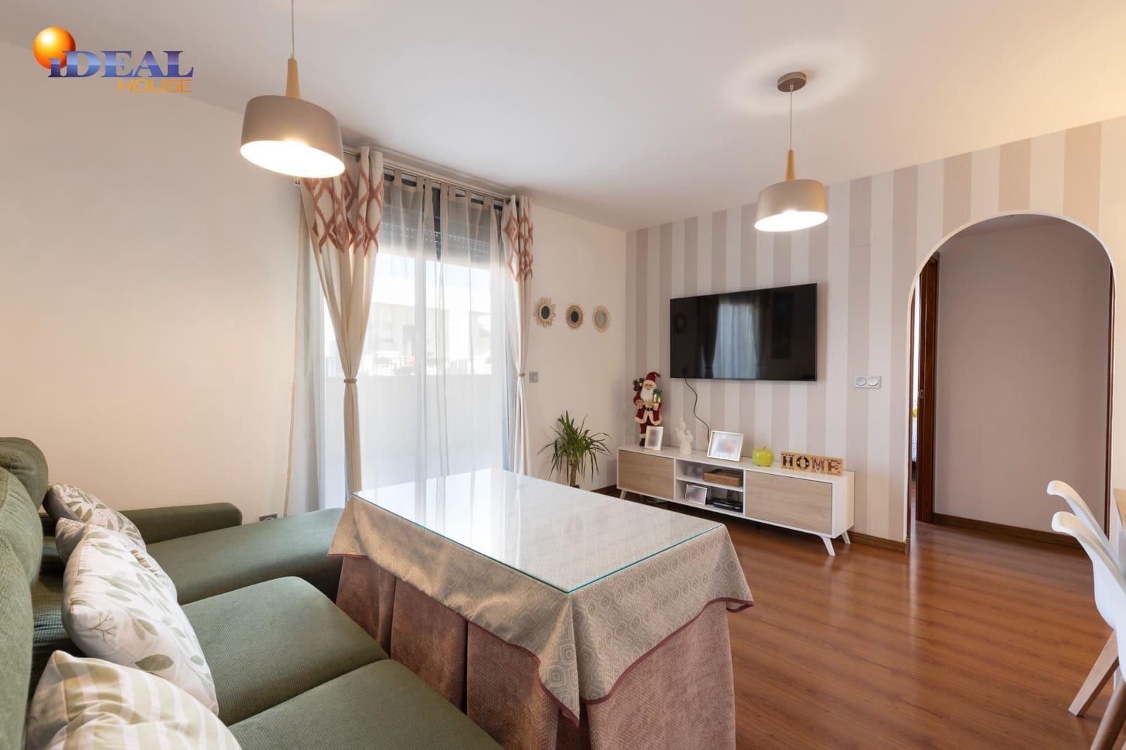 3 soverom Penthouse til salgs i Armilla med garasje - € 269 000 (Ref: 9434527)