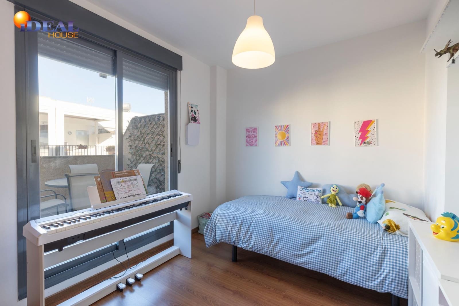 3 soverom Penthouse til salgs i Armilla med garasje - € 269 000 (Ref: 9434527)